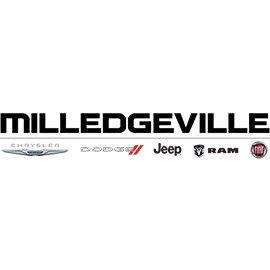 Milledgeville Chrysler Dodge Jeep Ram Fiat