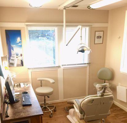 Bay Hill Dental