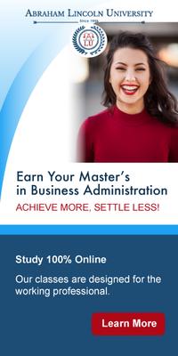 Abraham Lincoln University