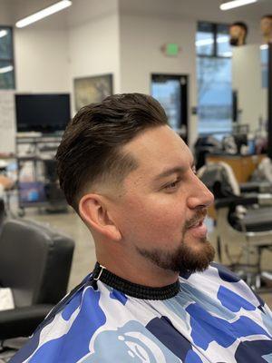 Moler Barber College