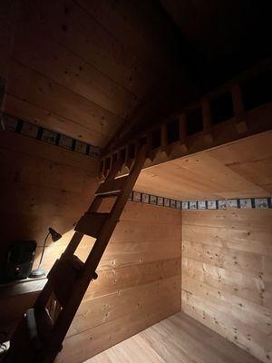 Screamin Eagle Campground