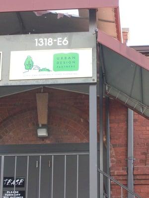 Urban Design Partners