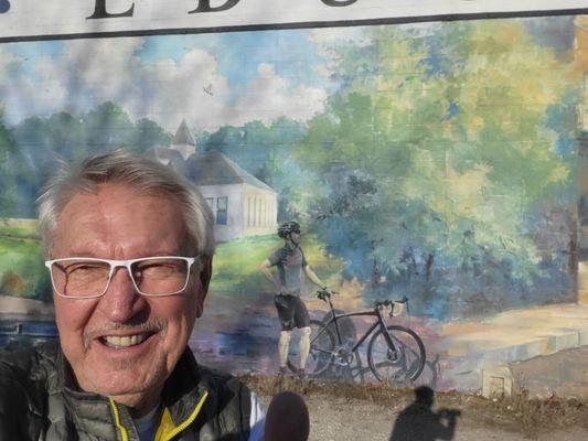 Bicycle recycle of Springfield 1bicyclerecycle2@gmail.com