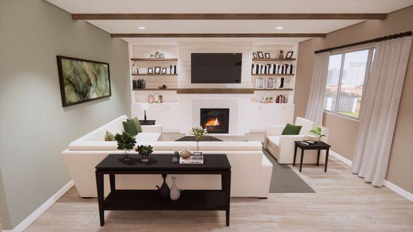 Cedar and Fig Design Studio