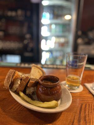 The Sevens Ale House