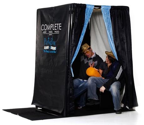 Complete Music Video Photo