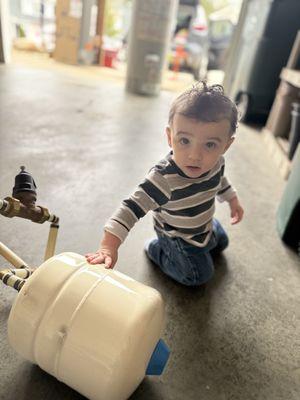 Twins Plumbing And Bath