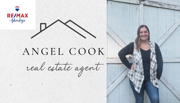Angel Cook - Remax Advantage