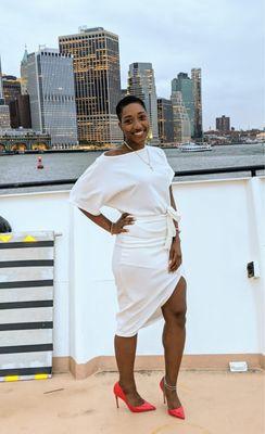 Self Discovery - The Mantra of L.A.W.