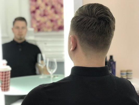 East Village Beauty Salon