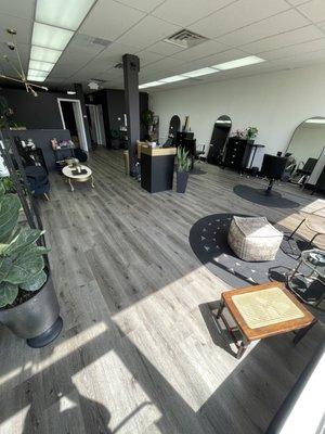Thrive Beauty Studio