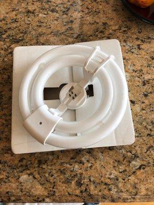 Flying Dutchman Electric