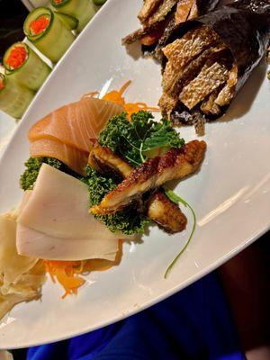 Osaka Japanese Restaurant