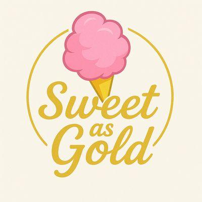 Sweet As Gold