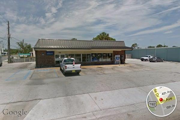 Took it from google maps