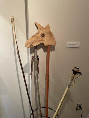 The Wittliff Collections