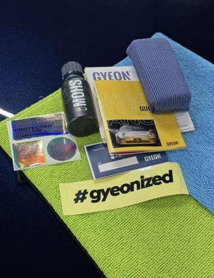 A&P Detailing Studio