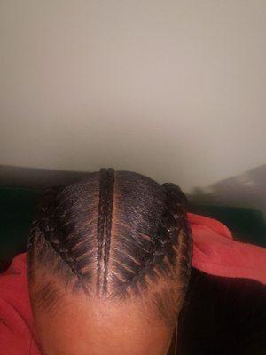 Beautysauce Hair Braiding