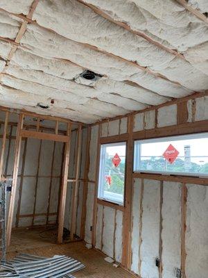 Apple Valley Insulation
