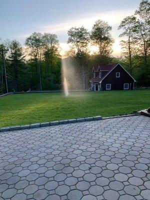 Baer Landscaping