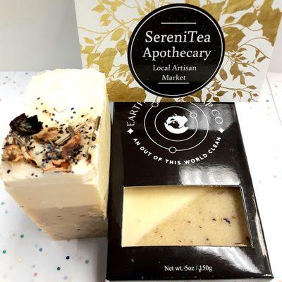 SereniTea Apothecary
