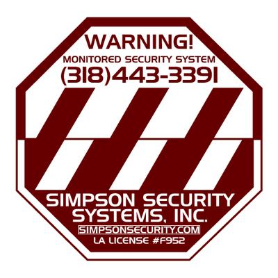 Simpson Security Systems (Convergint)