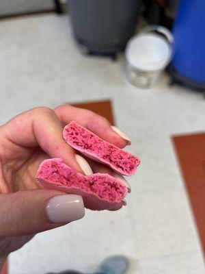 3 Little Chicks Coffee & Bakery