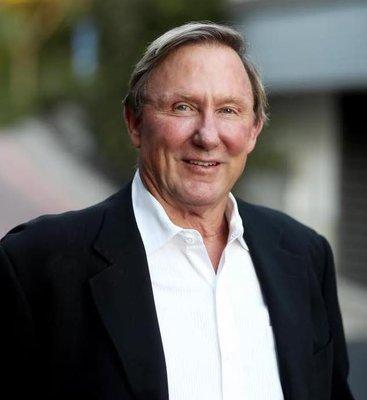 Burr Von Maur, MD, FACS