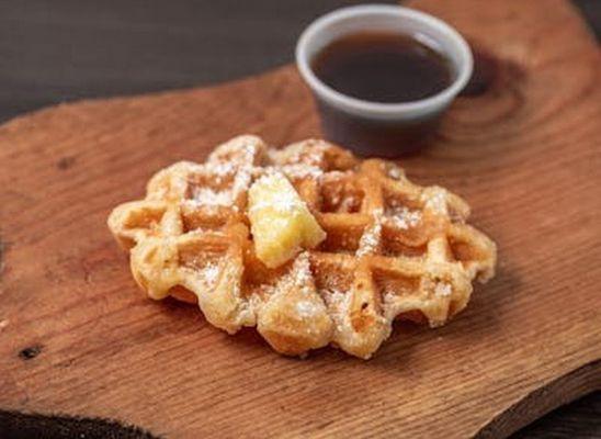 Rooster’s Chicken & Waffles