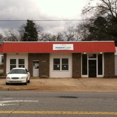 Instant Cash Title Loans