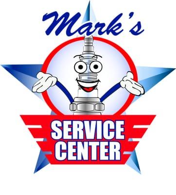 Marks Service Center