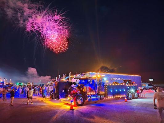 Crossroads Towing & Truck Repair