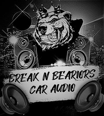 Break N Beariors Car Audio