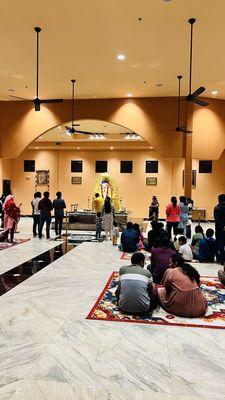 Shirdi Saibaba Temple