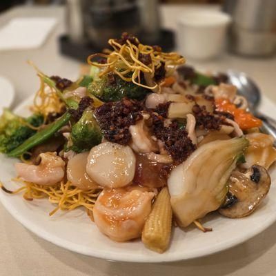 Golden Horse Restaurant