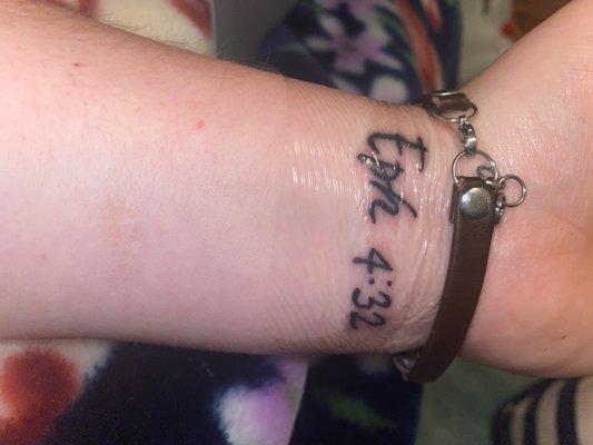 Davinci Tattoo & Piercing