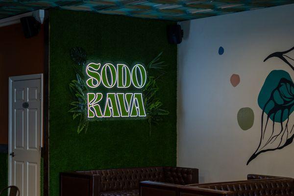 Sodo Kava
