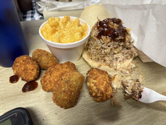 Bubba Lubba BBQ