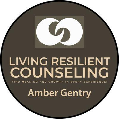 Living Resilient Counseling