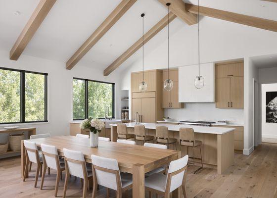 New West Building Company