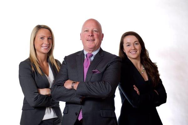 The Jack Enright Team