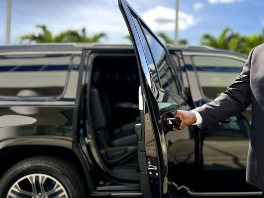 JFK Limo Car Service
