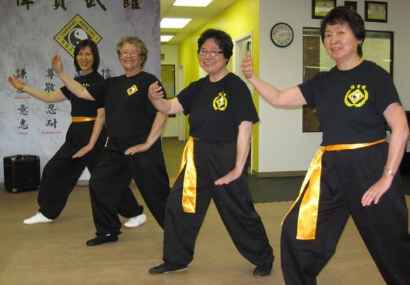 ChampsForce Martial Arts Enrichment Academy