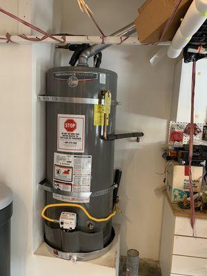 Estate Leak Detection and Plumbing