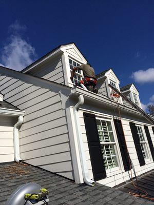 Vigil Landscaping & Contractors