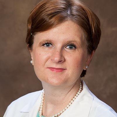 Elizabeth Marie McDonough, MD