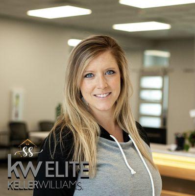 Shalynn Spitz - KW ELITE