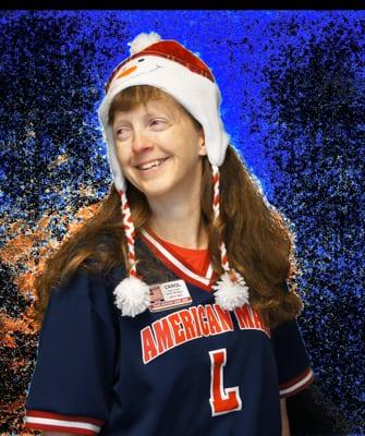 American Maid Service of Olympia