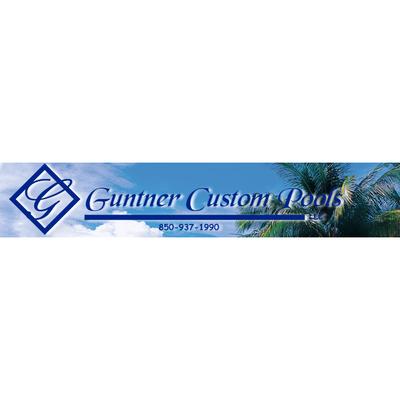 Guntner Custom Pools