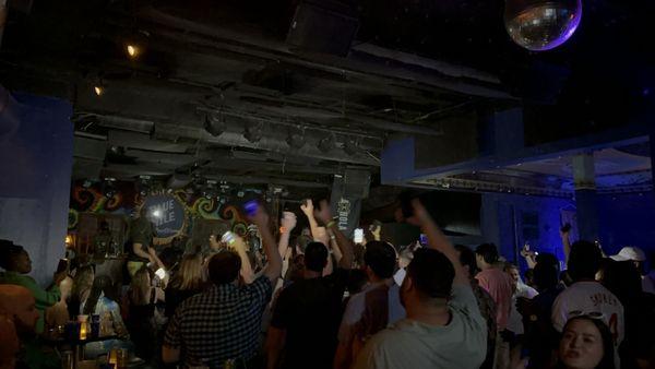 Blue Nile